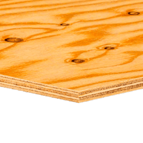 Фанера хвойная ФСФ 12мм сорт III/III НШ 2440х1220мм